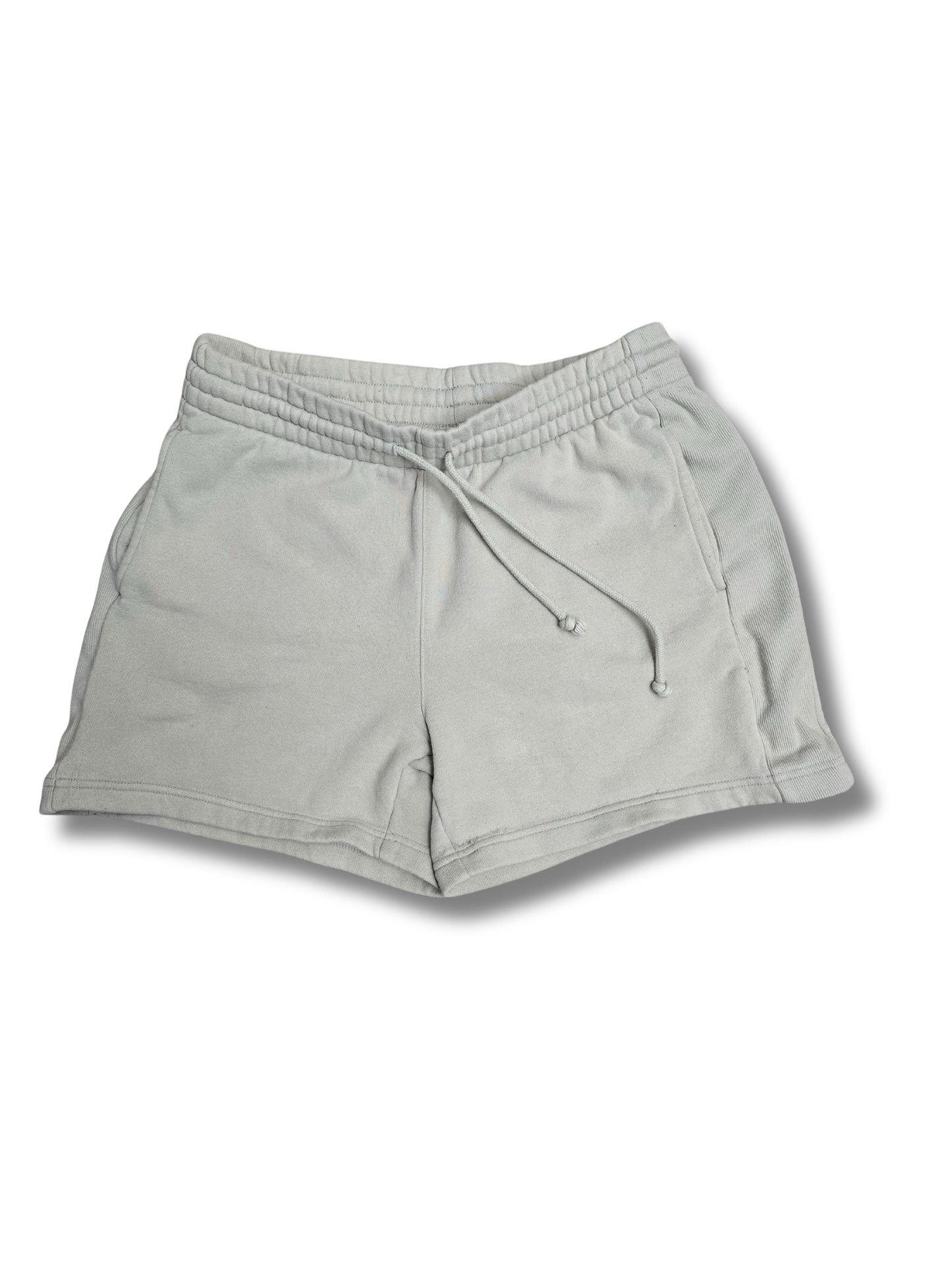TNA Cozy Fleece Boyfriend Shorts