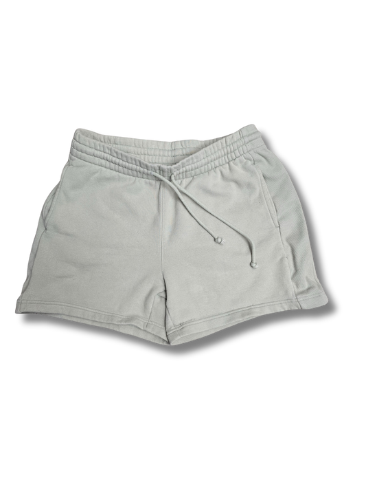 TNA Cozy Fleece Boyfriend Shorts