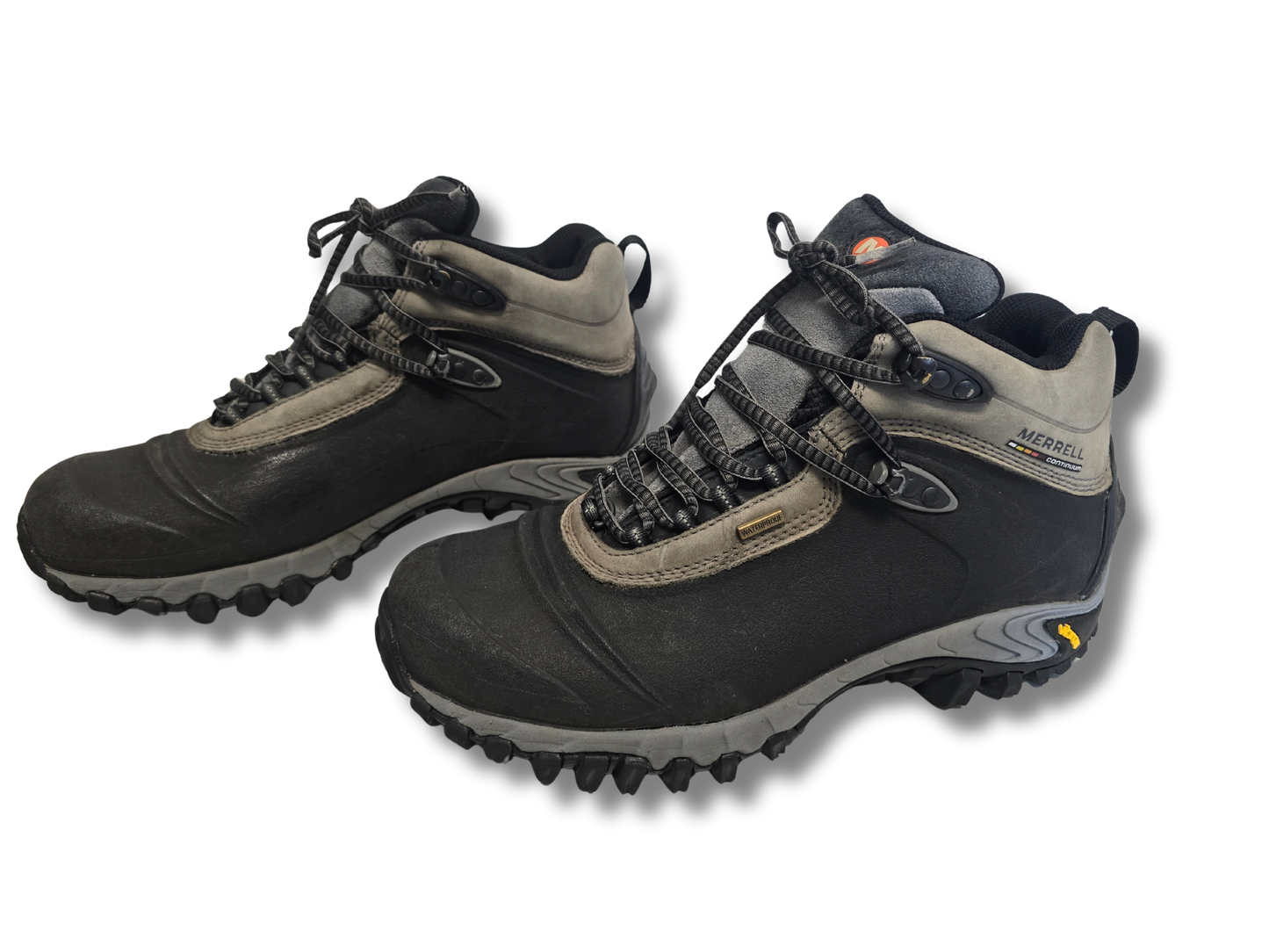 Merrell Hiking Boots