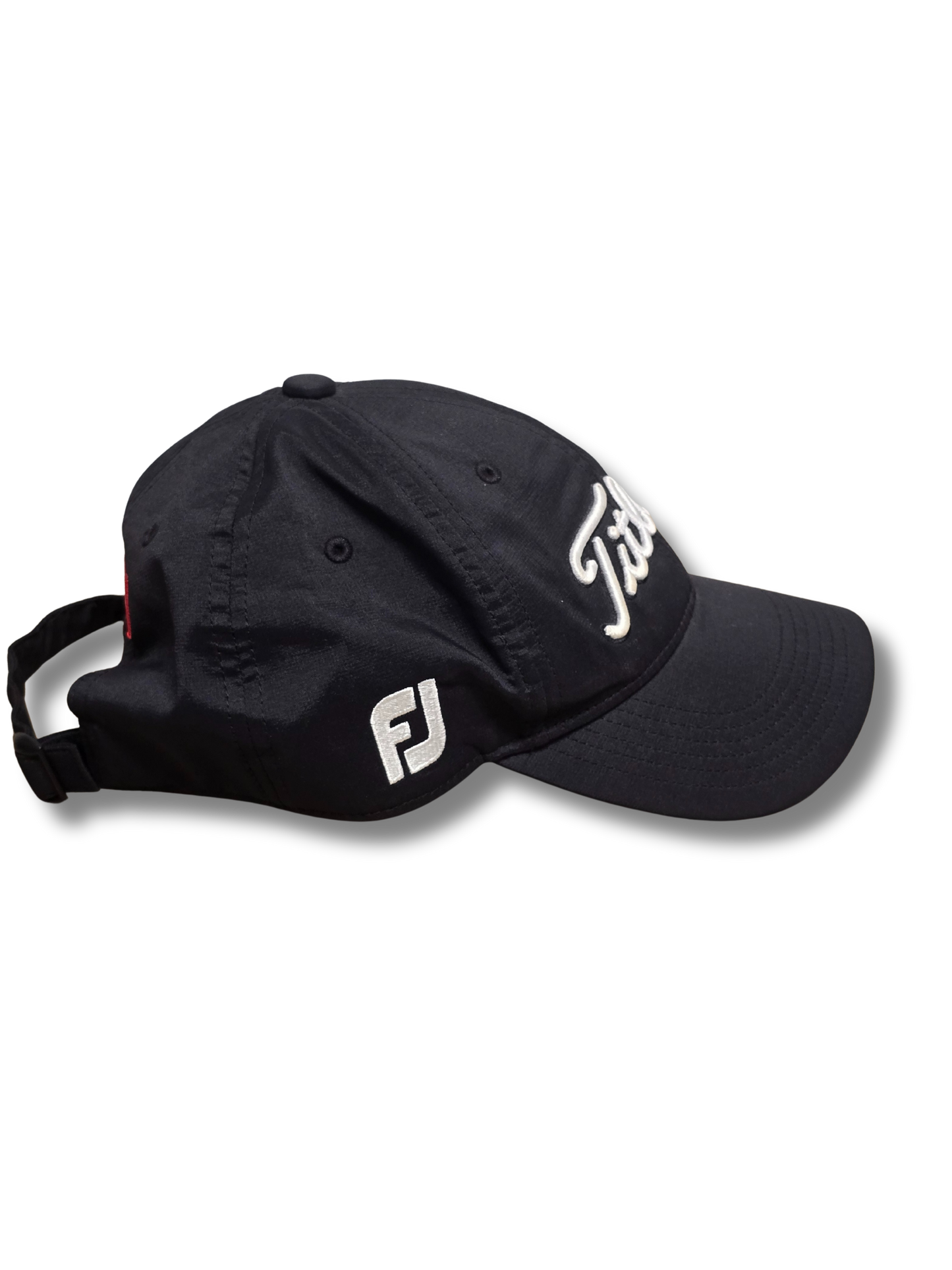 Titleist Pro V1 Adjustable Golf Cap