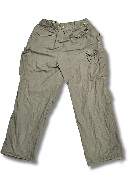 Sasquatch Cargo Pants